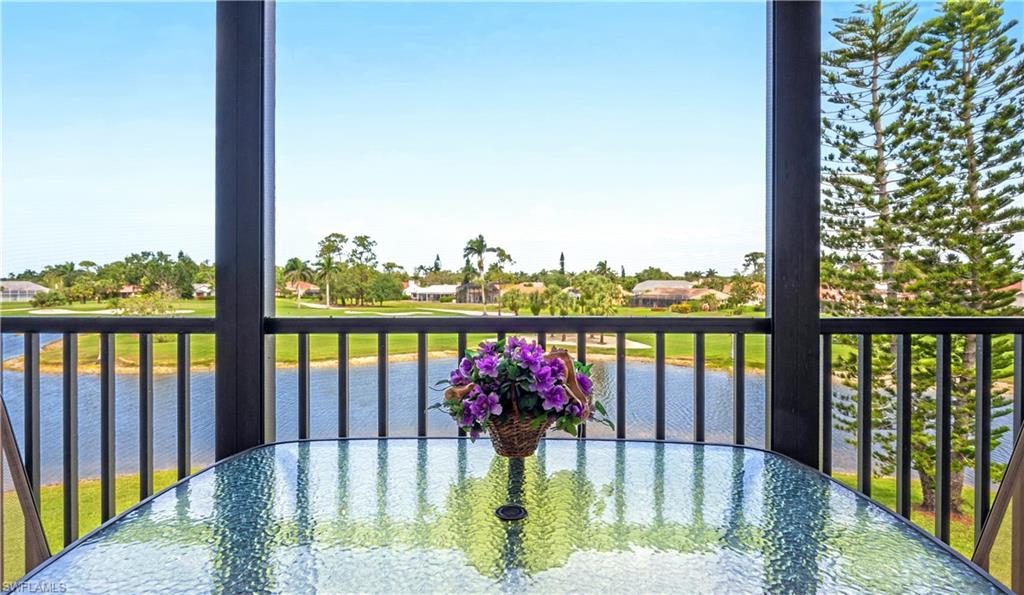 415 Augusta BLVD Unit: 307