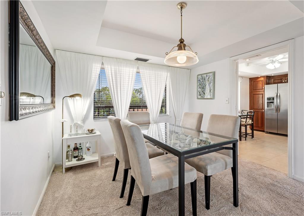 415 Augusta BLVD Unit: 307