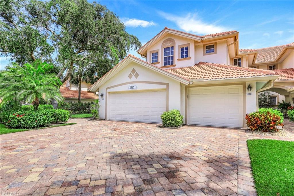 23171 Rosedale DR Unit: 101