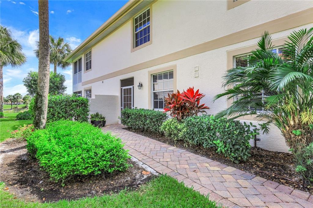 23171 Rosedale DR Unit: 101