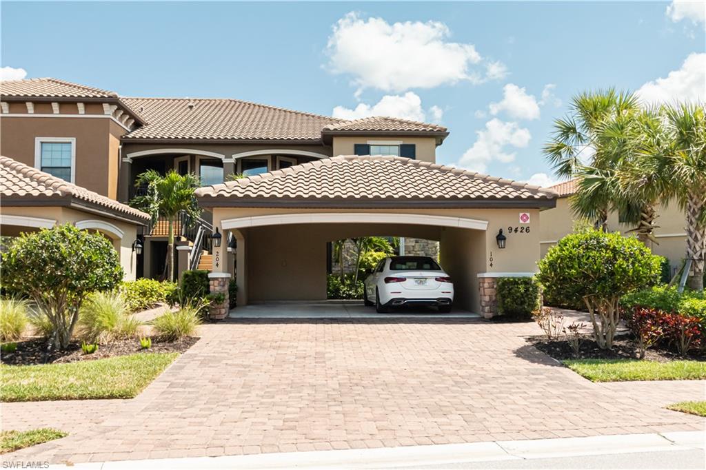 9426 Benvenuto CT Unit: 2-104