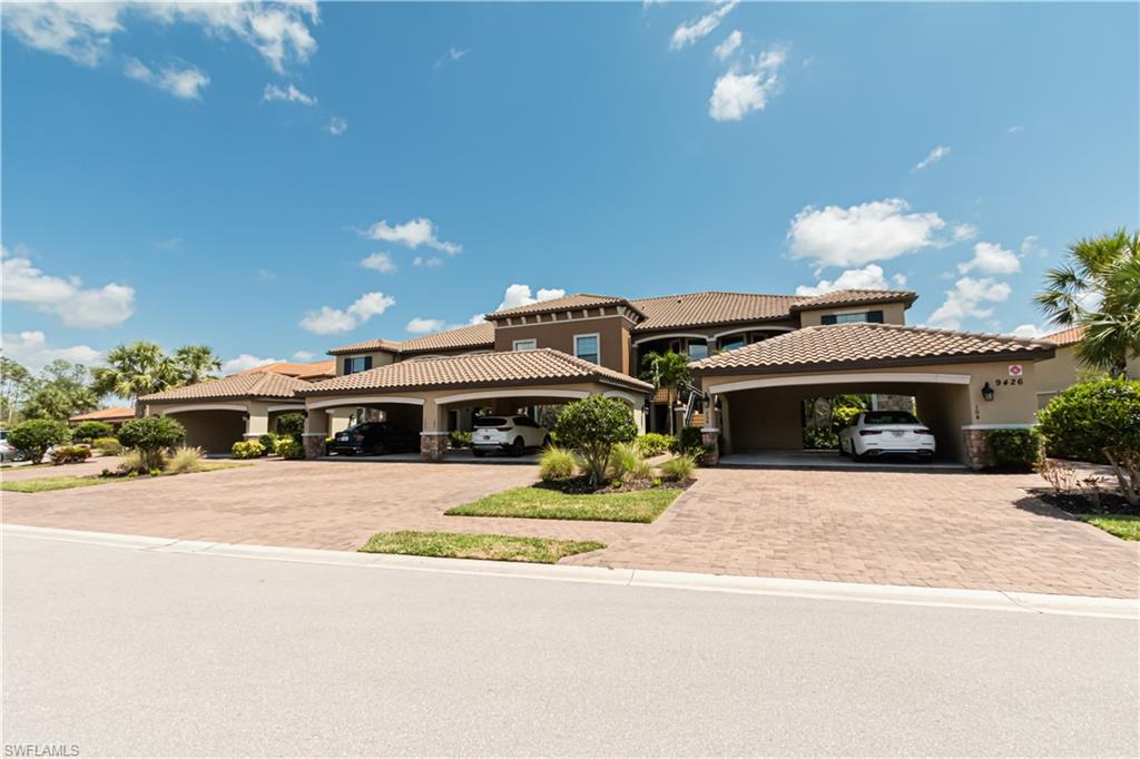 9426 Benvenuto CT Unit: 2-104