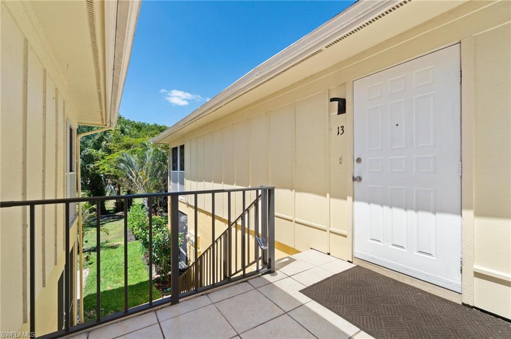 1210 Shady Rest LN Unit: 13