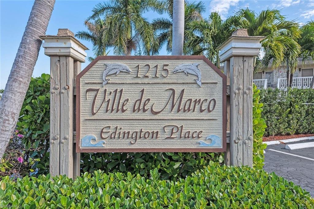 1215 Edington PL Unit: E4