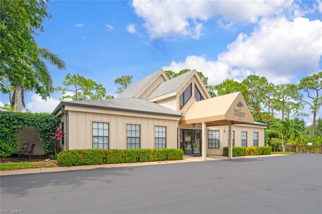285 Naples Cove DR Unit: 1302