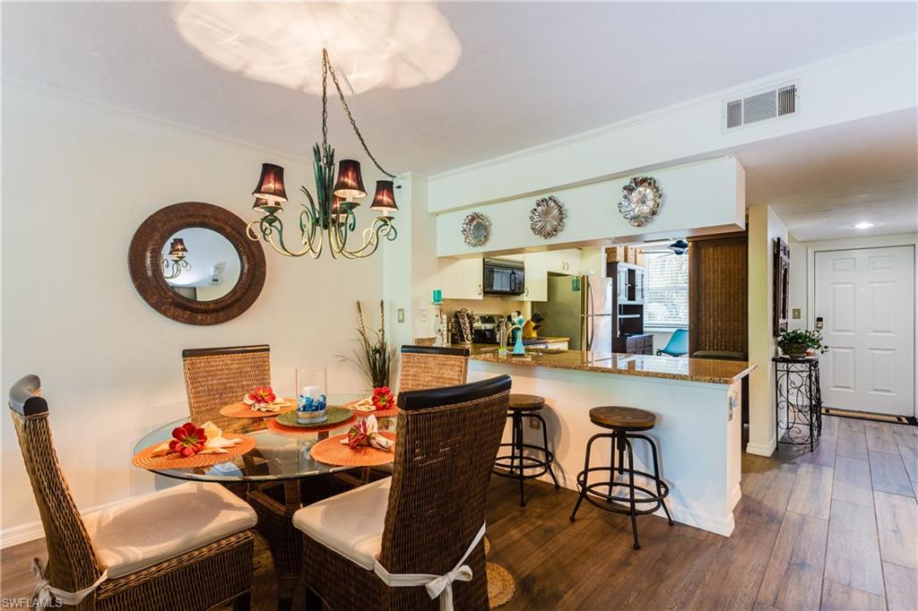 285 Naples Cove DR Unit: 1302