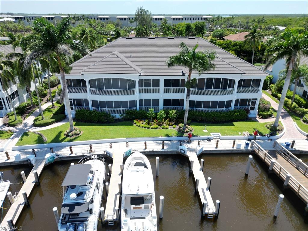 1733 Gulfstar DR S Unit: 303