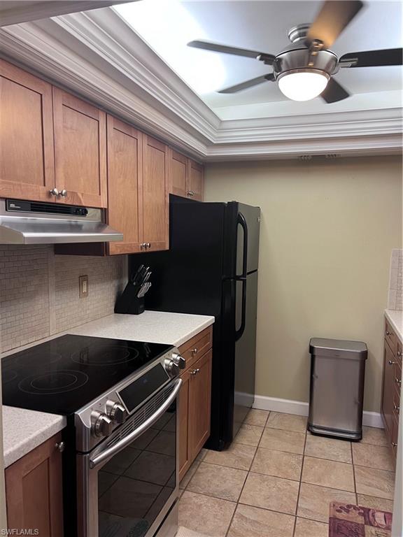 1686 Blue Point AVE Unit: A5