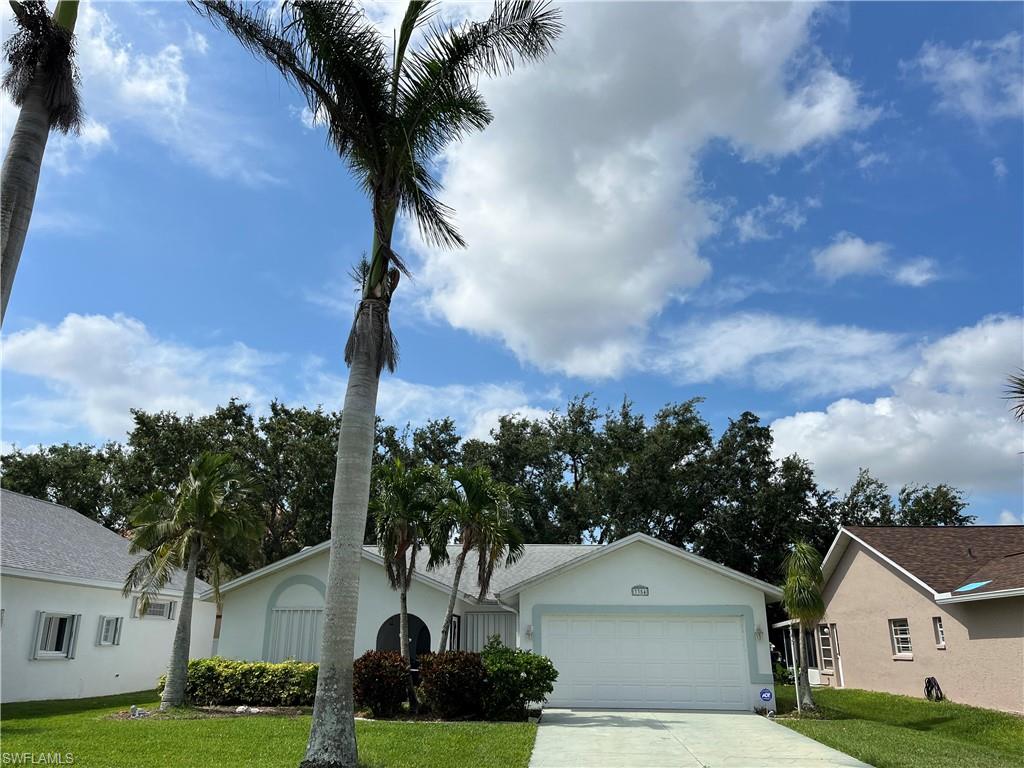 3354 Clubview DR