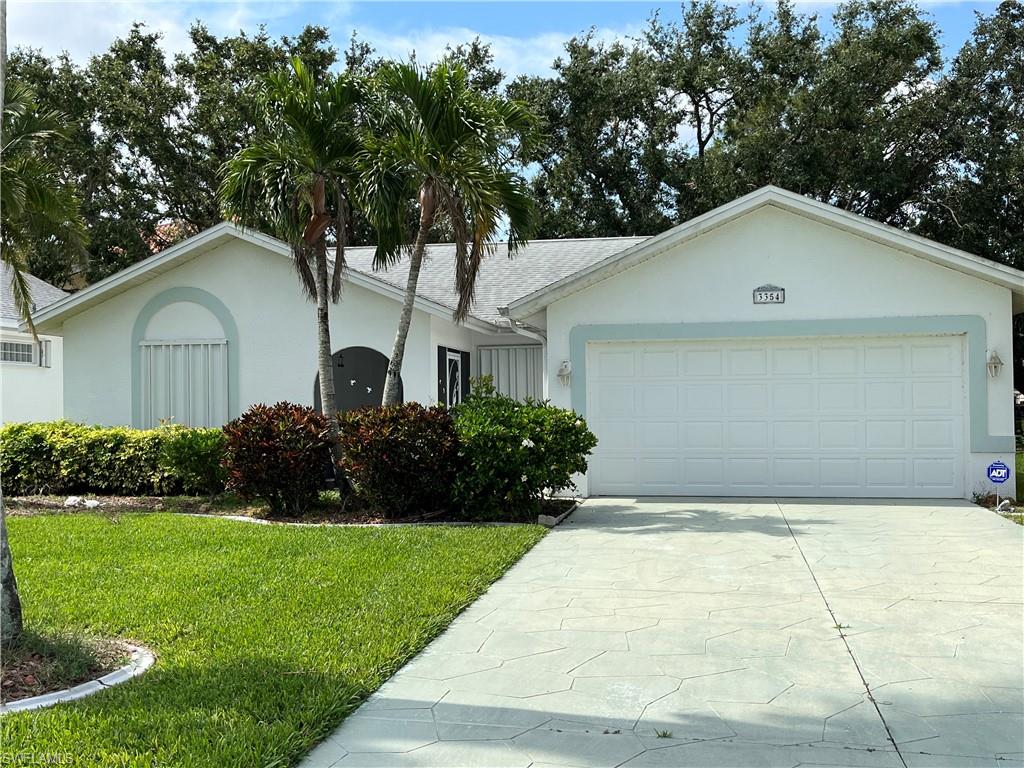 3354 Clubview DR