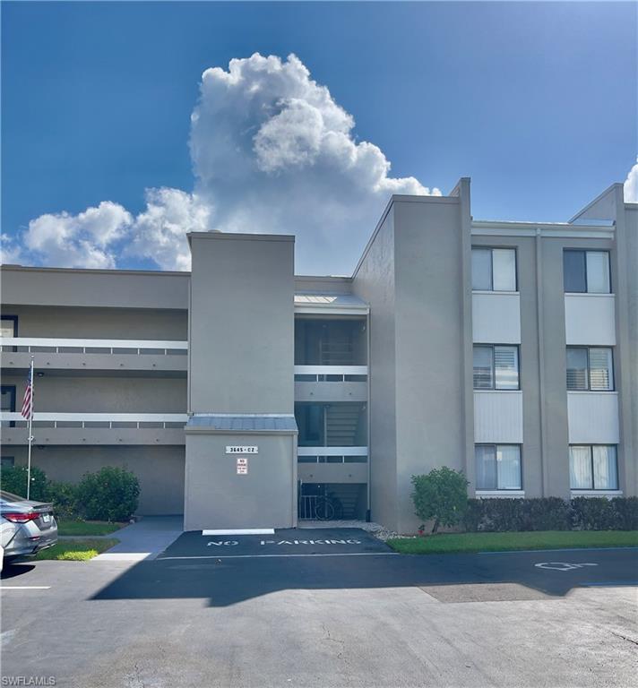 3645 Boca Ciega DR Unit: 311