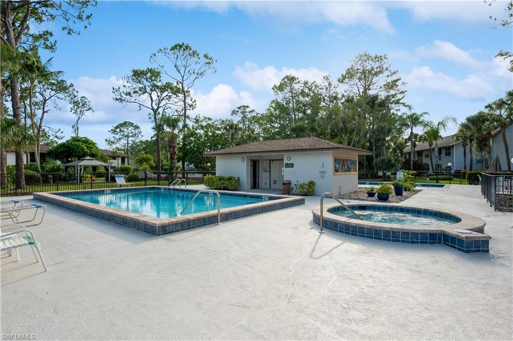 1933 Courtyard WAY Unit: D-101