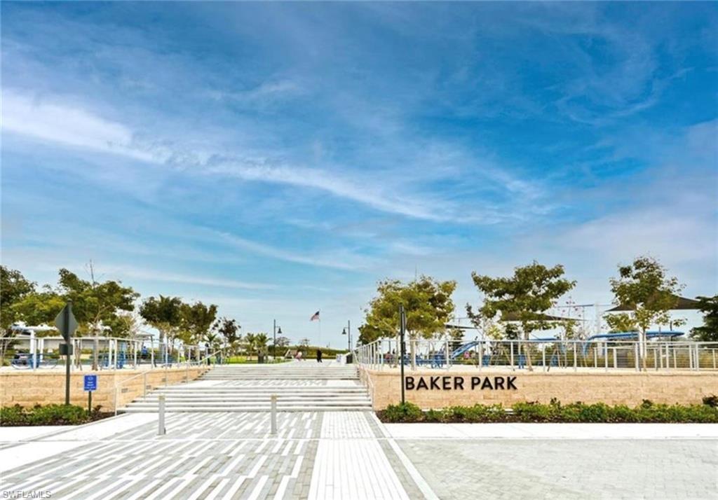 1933 Courtyard WAY Unit: D-101