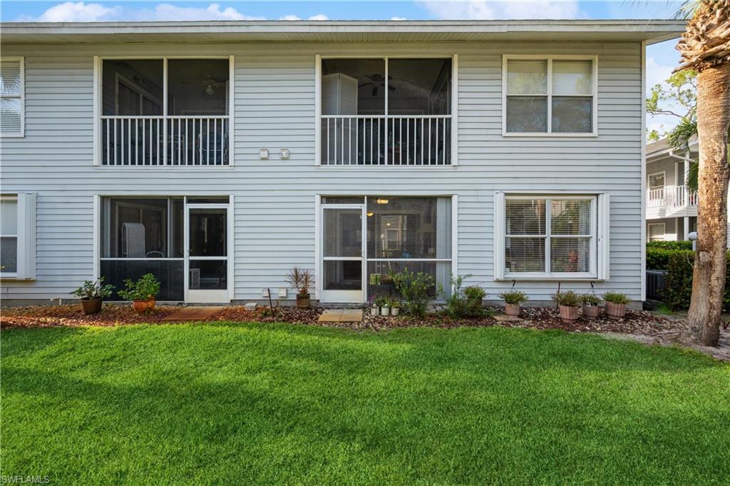 1933 Courtyard WAY Unit: D-101