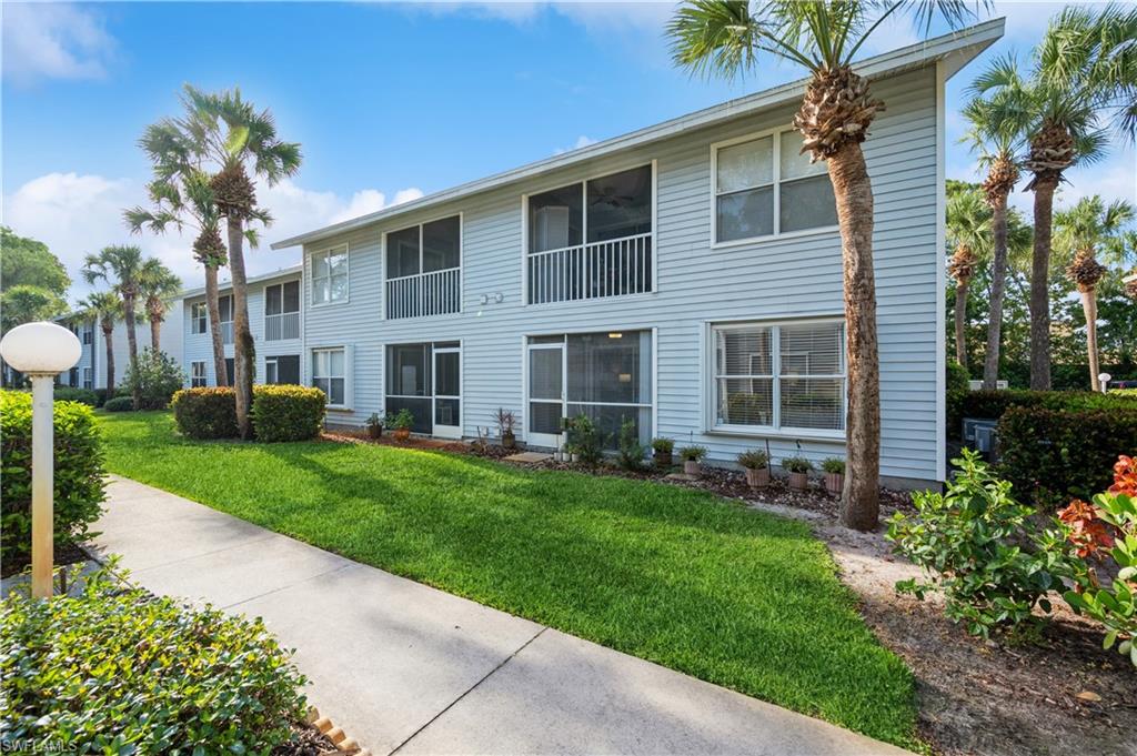 1933 Courtyard WAY Unit: D-101