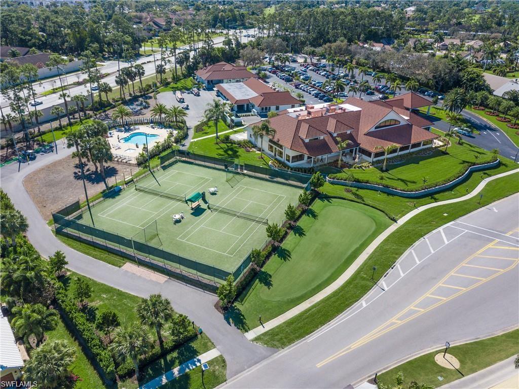 5980 Amherst DR Unit: D305