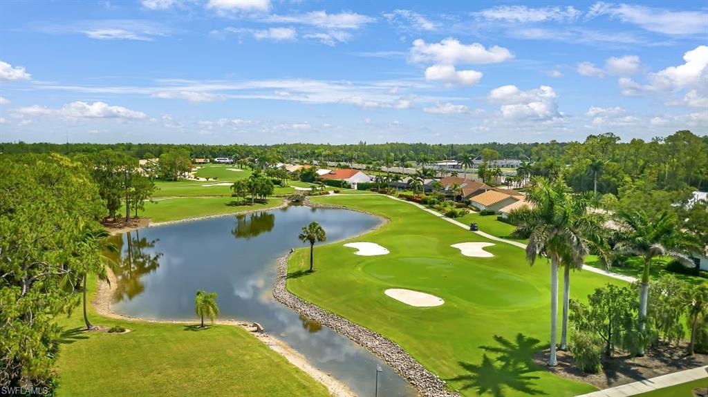 5980 Amherst DR Unit: D305