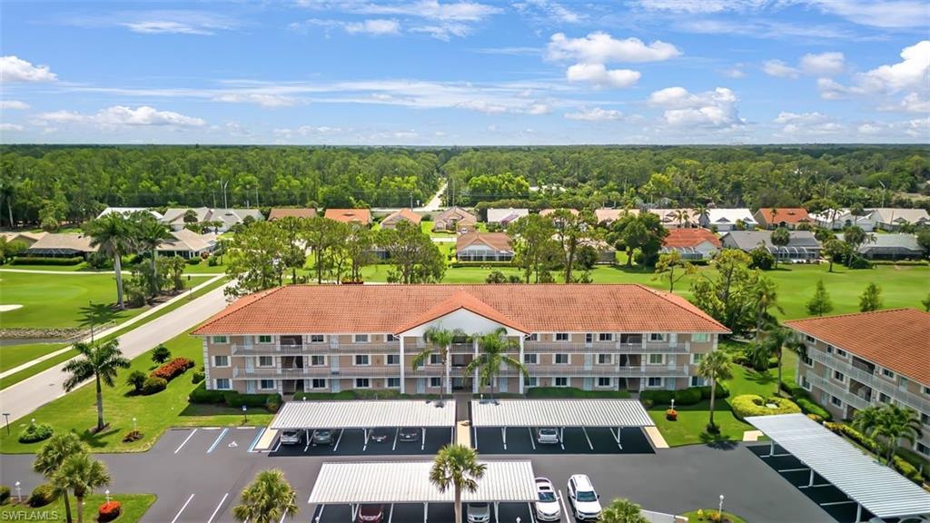 5980 Amherst DR Unit: D305