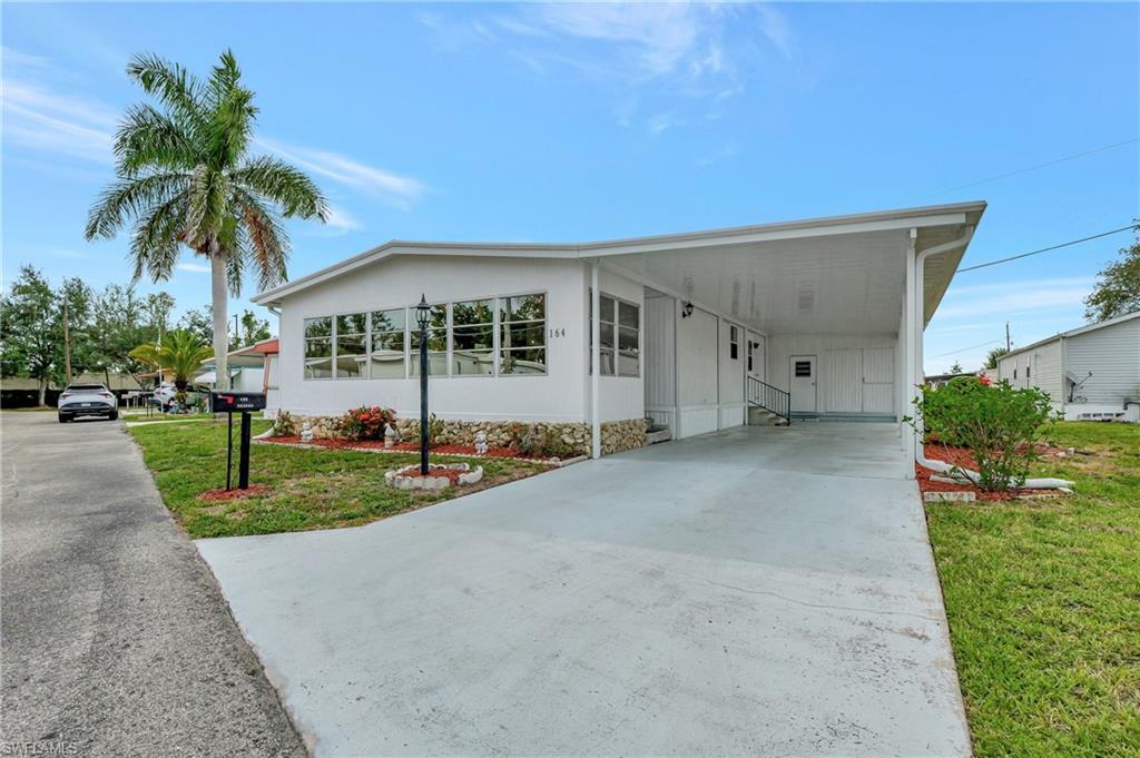 164 Willow LN Unit: 36