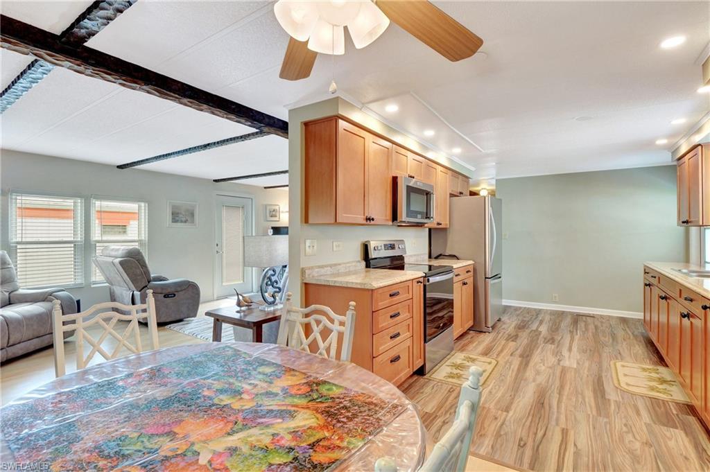 164 Willow LN Unit: 36