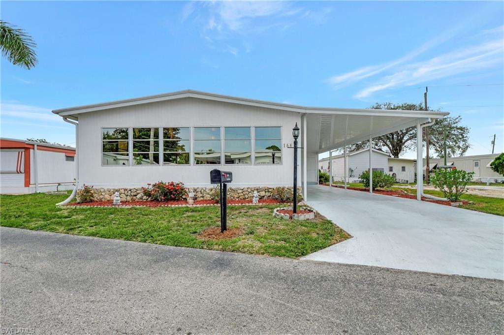 164 Willow LN Unit: 36