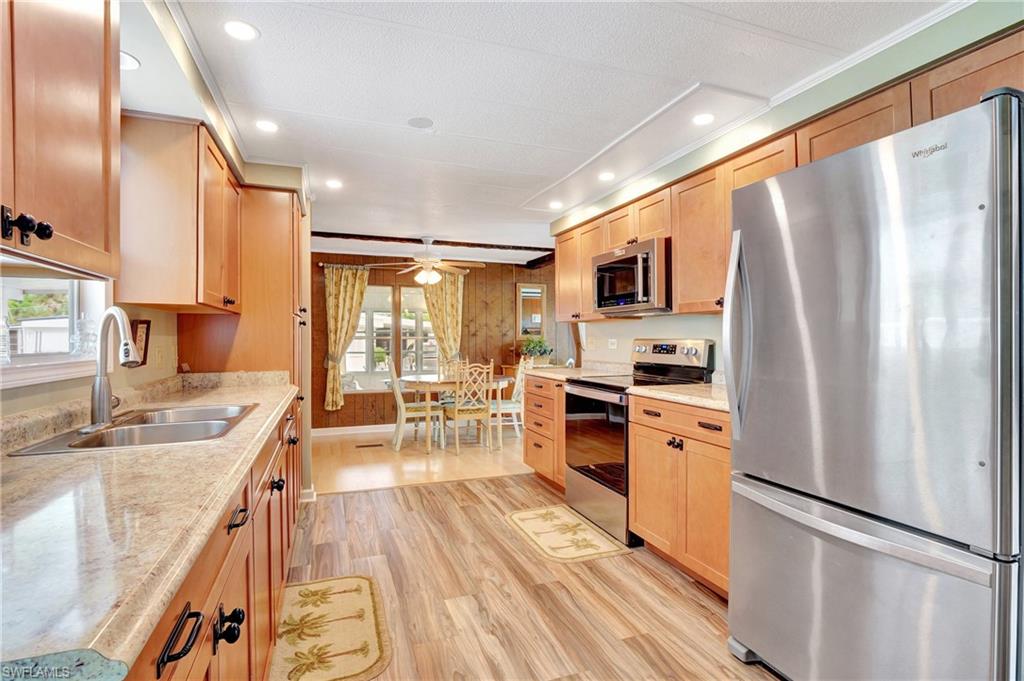 164 Willow LN Unit: 36