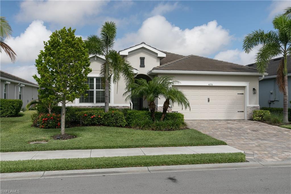4270 Bluegrass DR