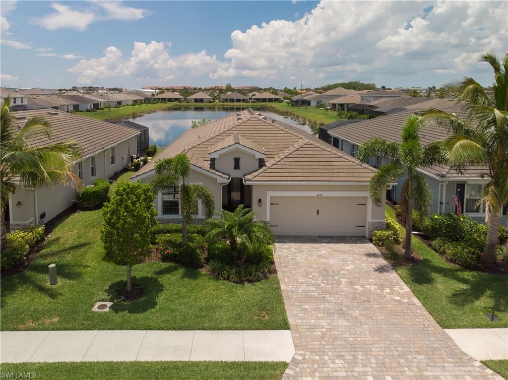 4270 Bluegrass DR