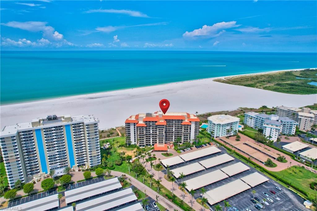 180 Seaview CT Unit: 803