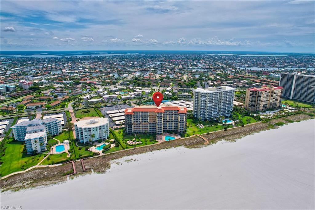 180 Seaview CT Unit: 803