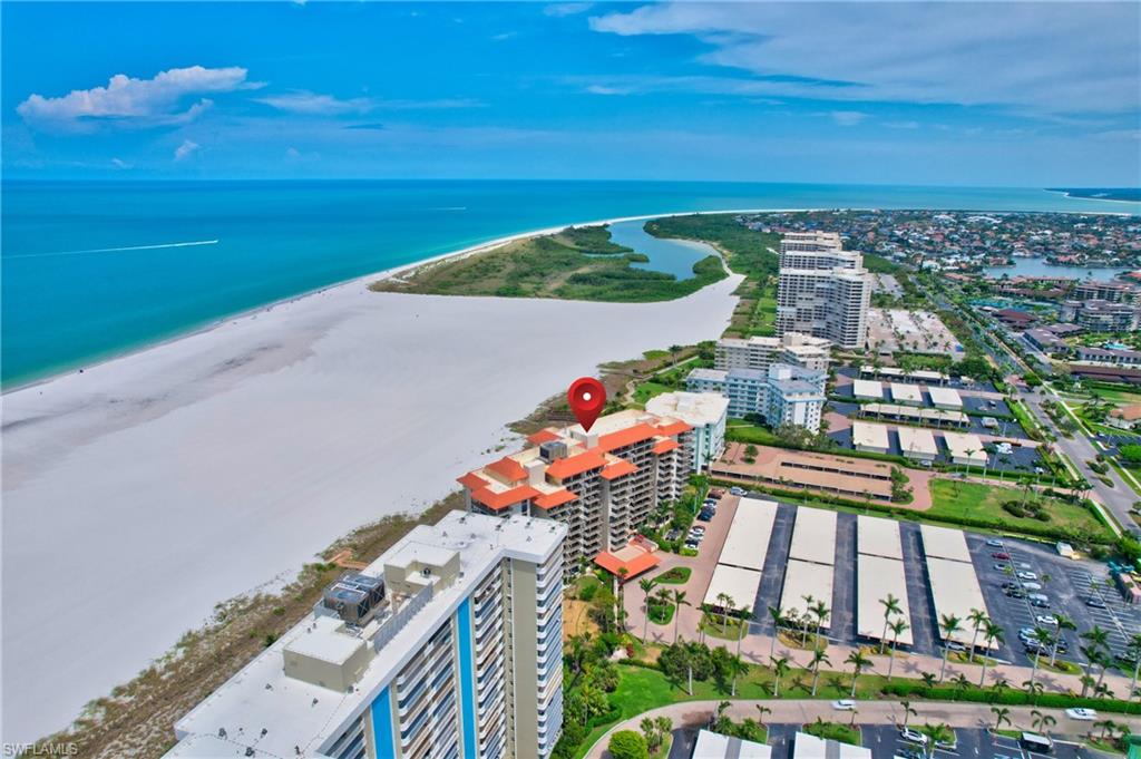 180 Seaview CT Unit: 803