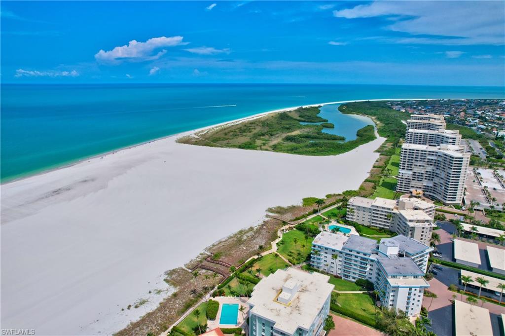 180 Seaview CT Unit: 803