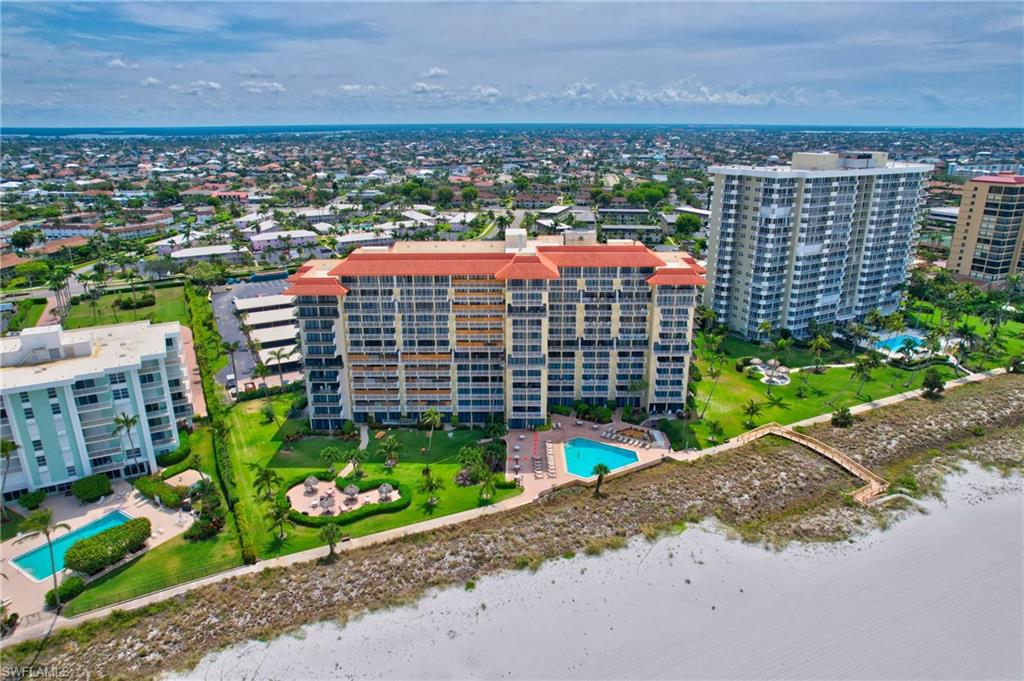 180 Seaview CT Unit: 803