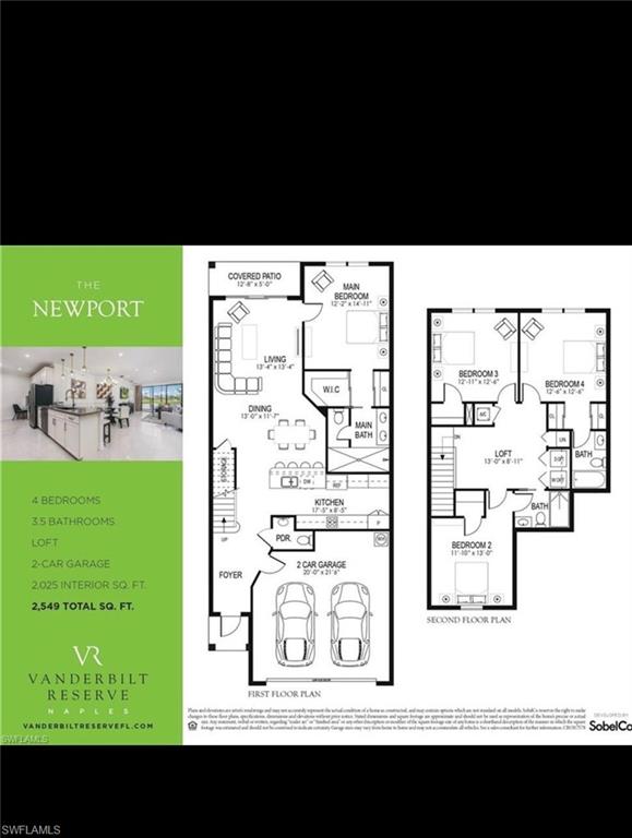 7588 Carnegie WAY