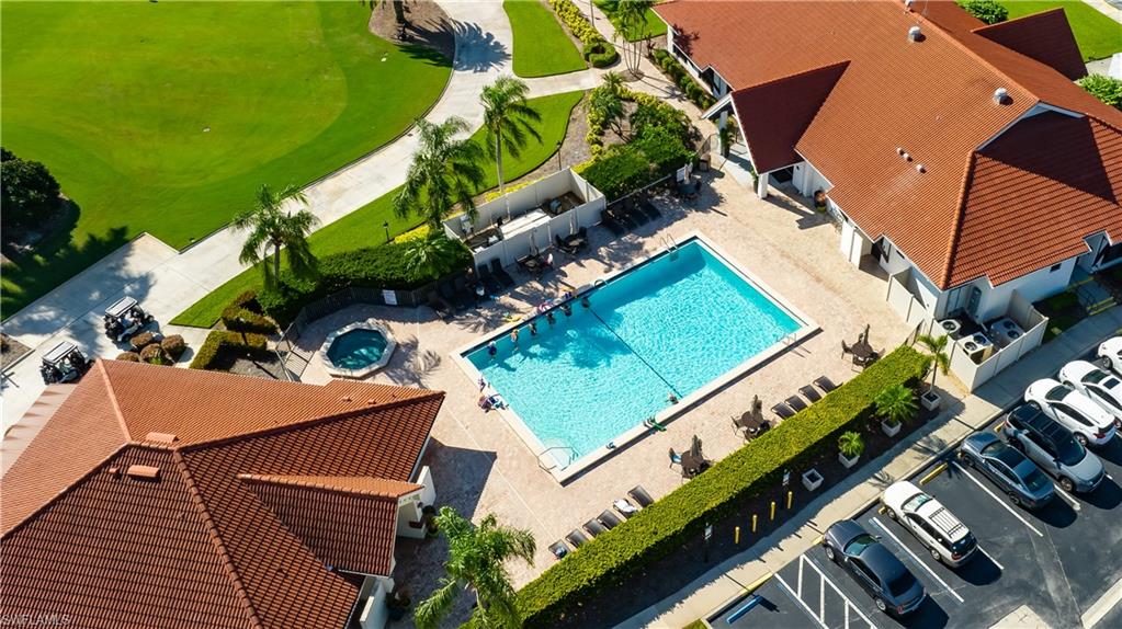 495 Veranda WAY Unit: A103