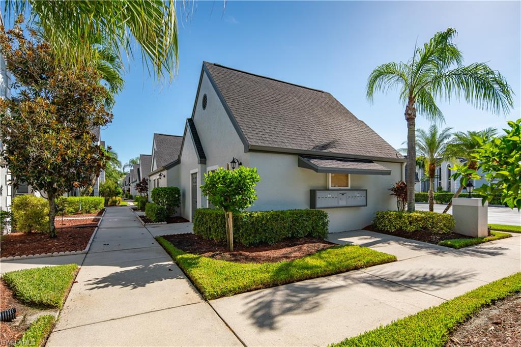 495 Veranda WAY Unit: A103