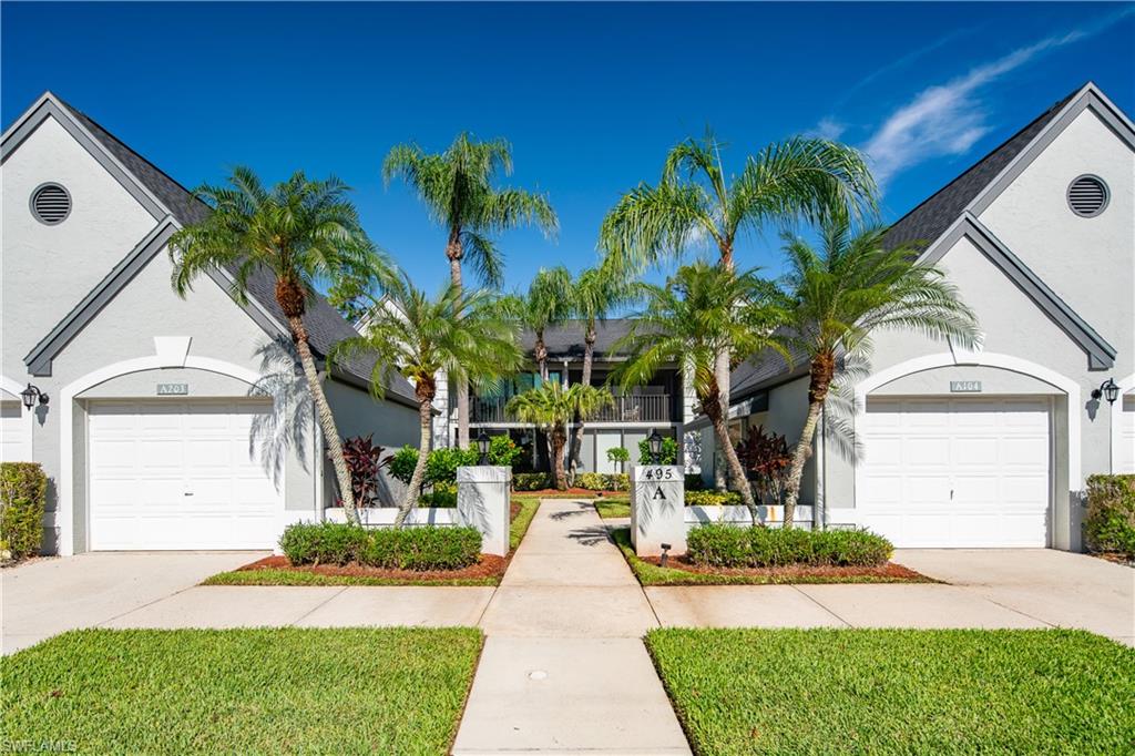495 Veranda WAY Unit: A103
