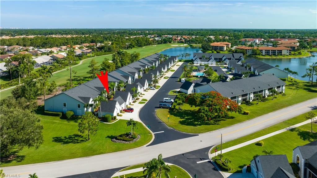 495 Veranda WAY Unit: A103