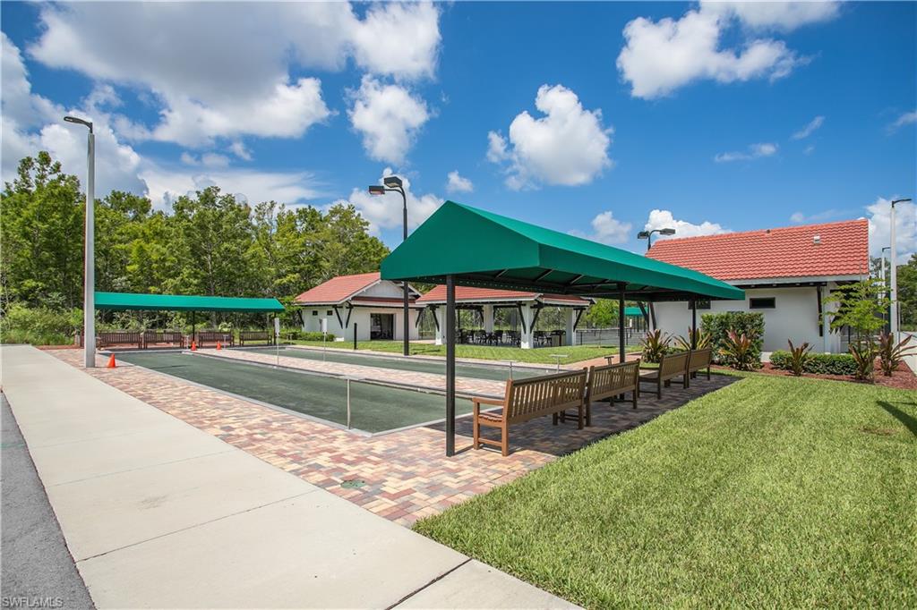 495 Veranda WAY Unit: A103