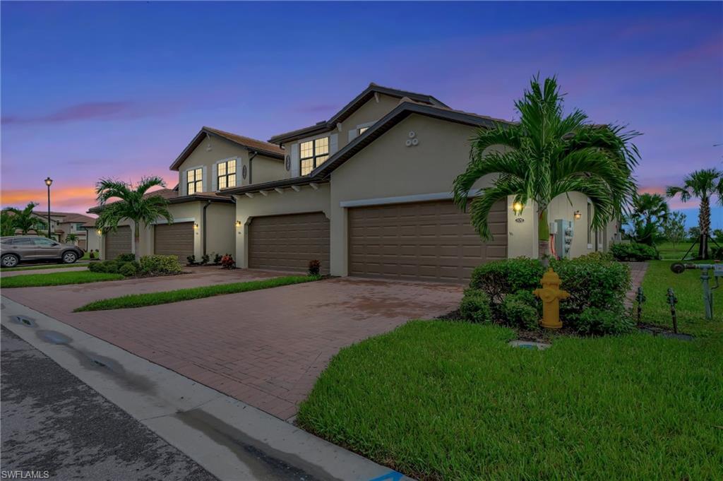 2361 Anguilla DR Unit: 102