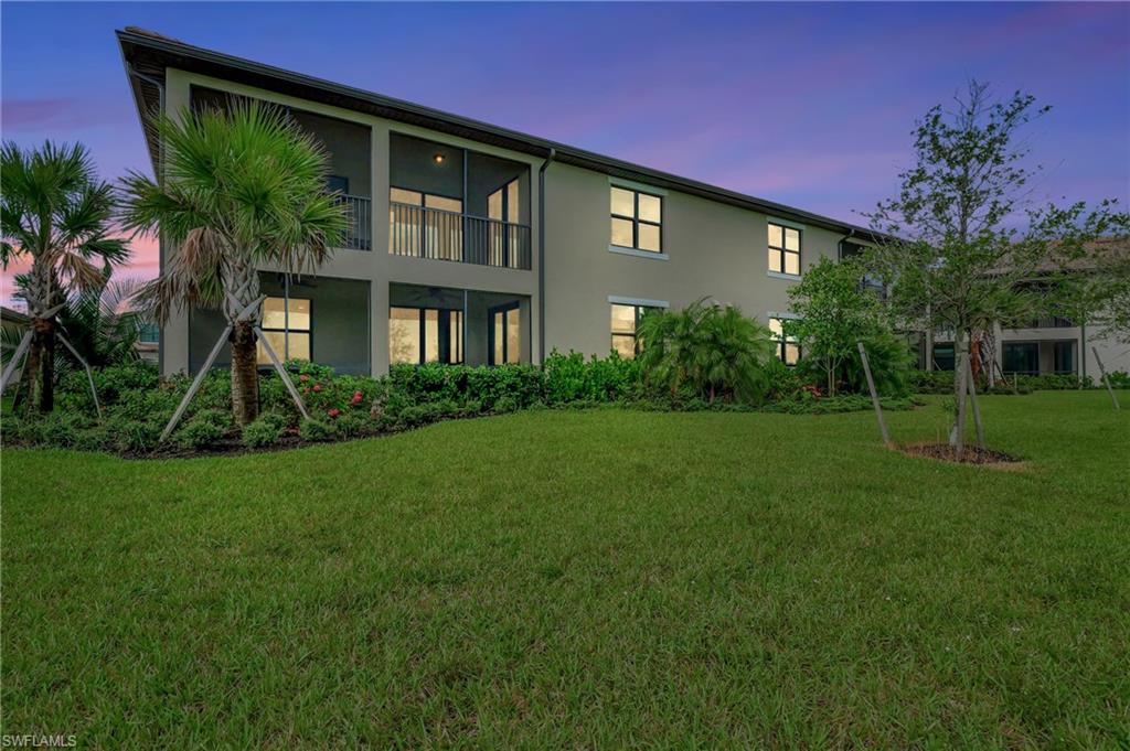 2361 Anguilla DR Unit: 102