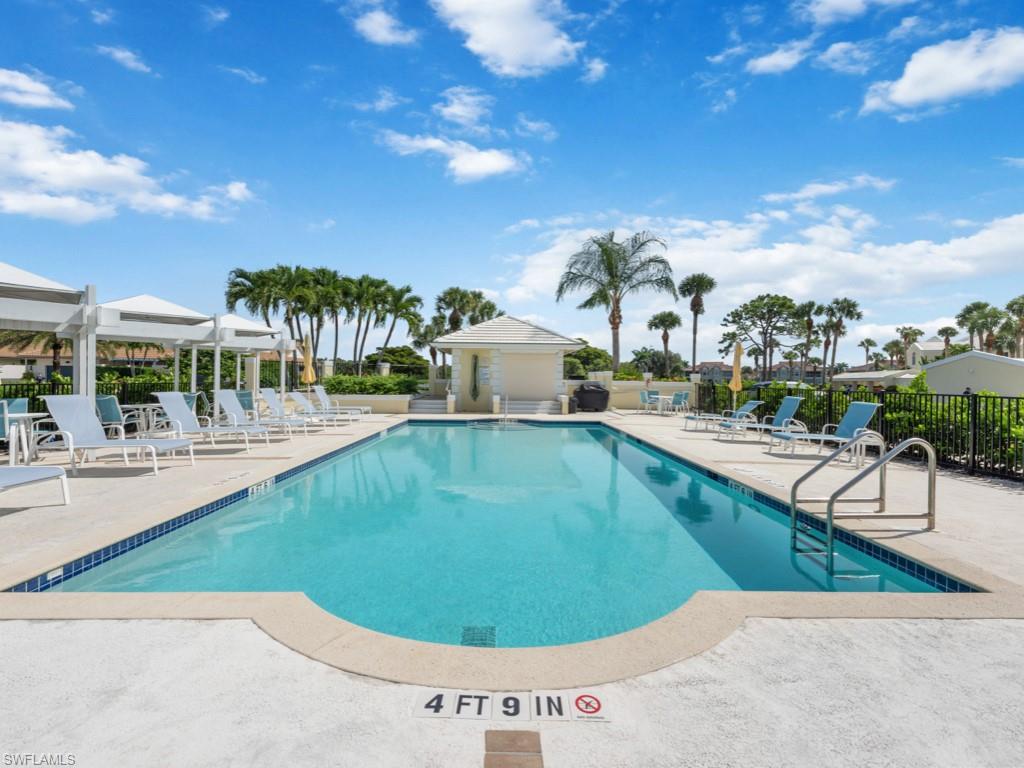 3709 Haldeman Creek DR Unit: 503