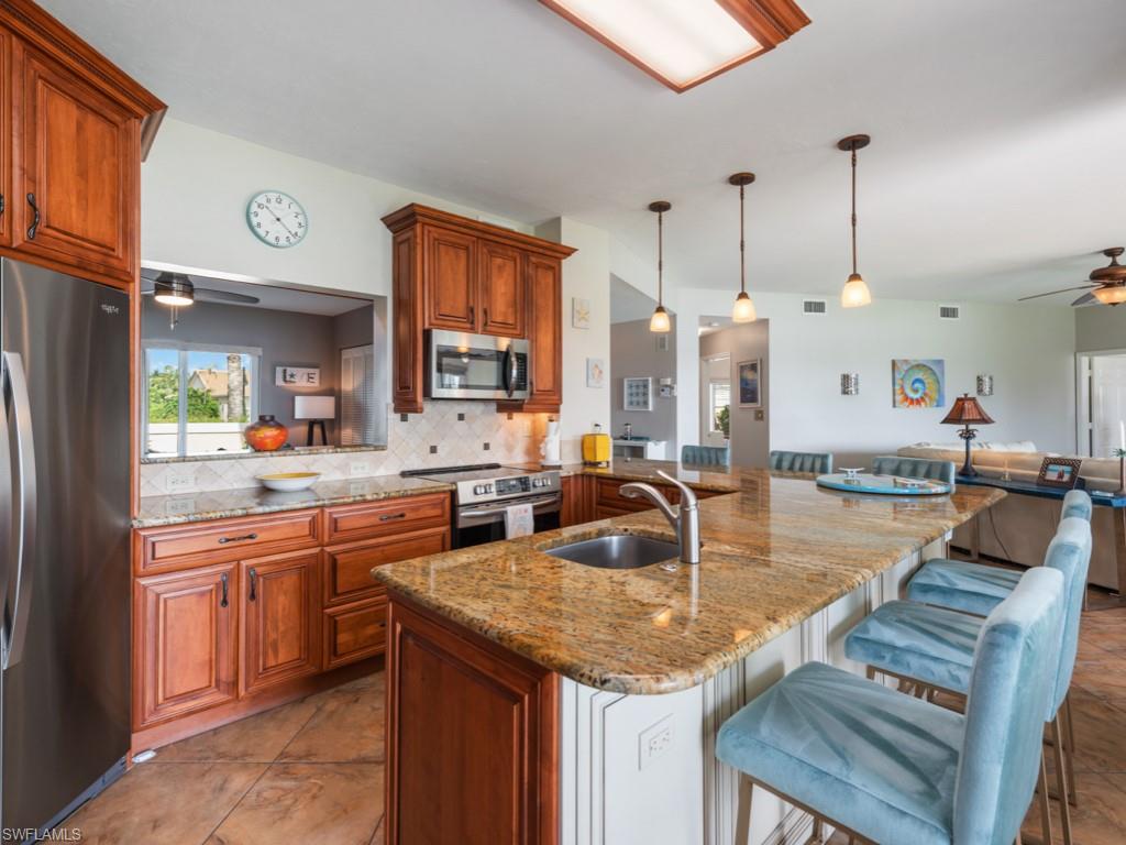 3709 Haldeman Creek DR Unit: 503