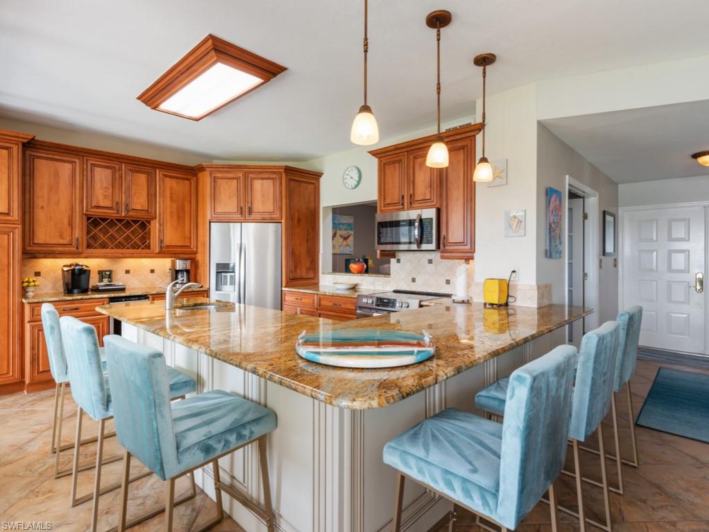 3709 Haldeman Creek DR Unit: 503