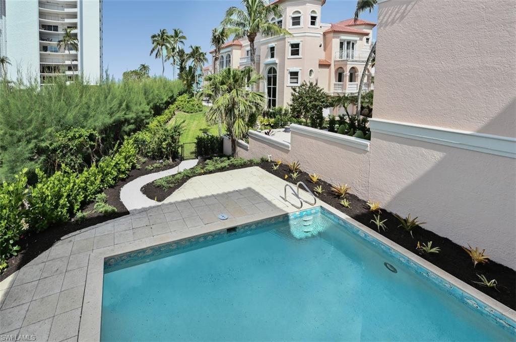 30 Casa Mar LN Unit: 2.01