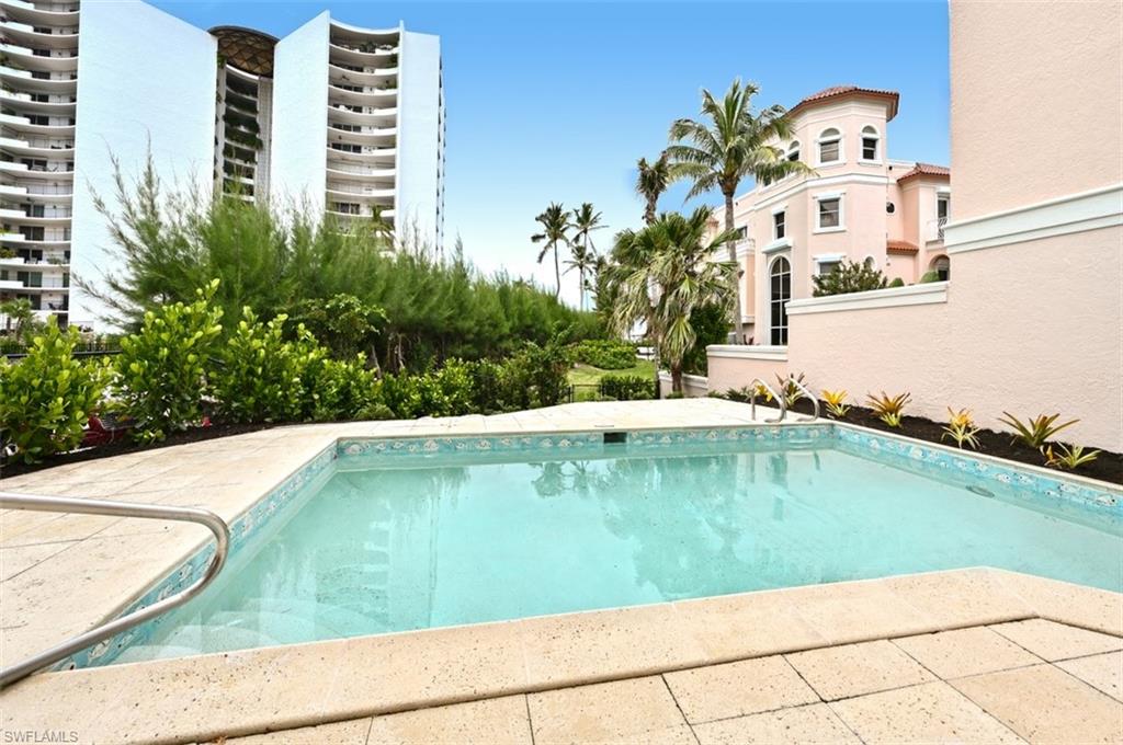 30 Casa Mar LN Unit: 2.01