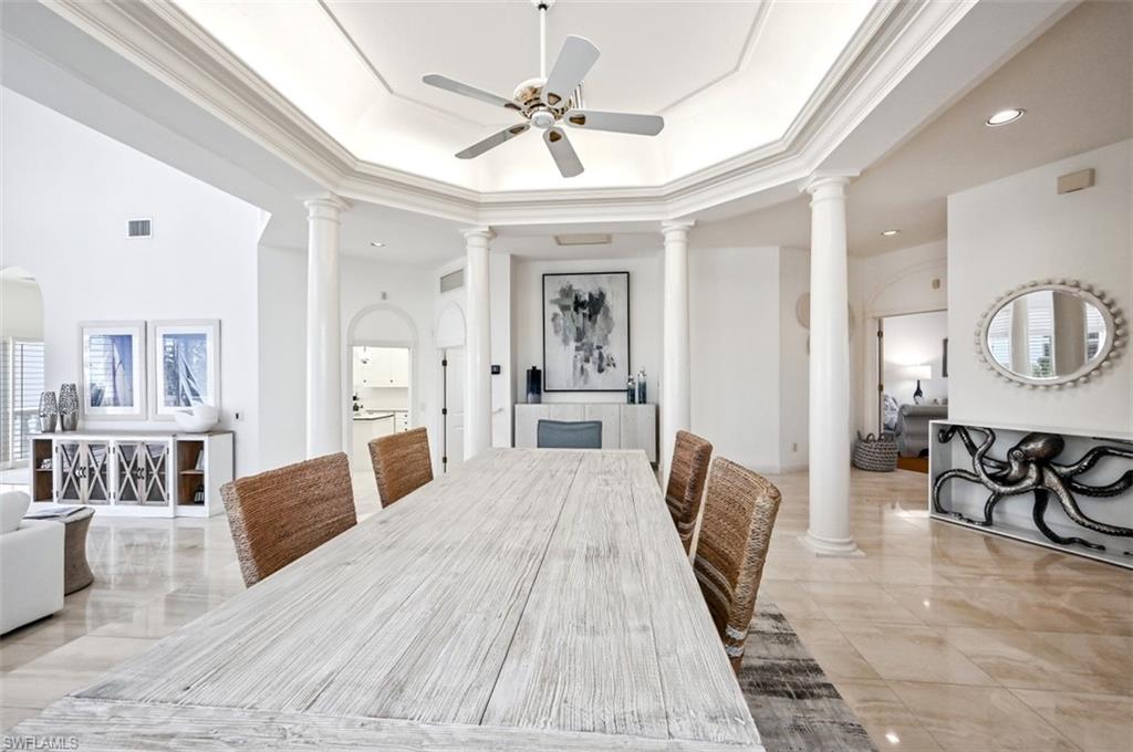 30 Casa Mar LN Unit: 2.01