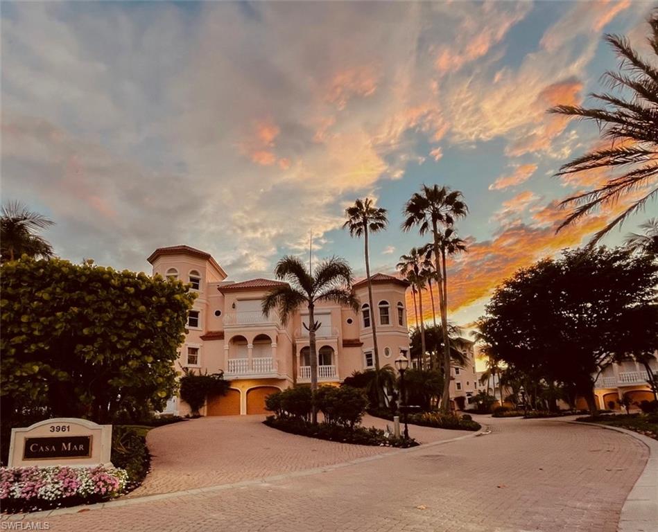 30 Casa Mar LN Unit: 2.01