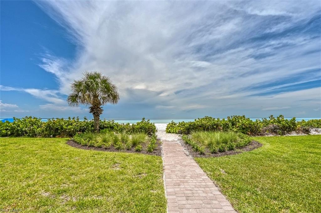 30 Casa Mar LN Unit: 2.01