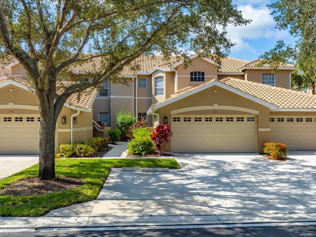 8480 Danbury BLVD Unit: 105